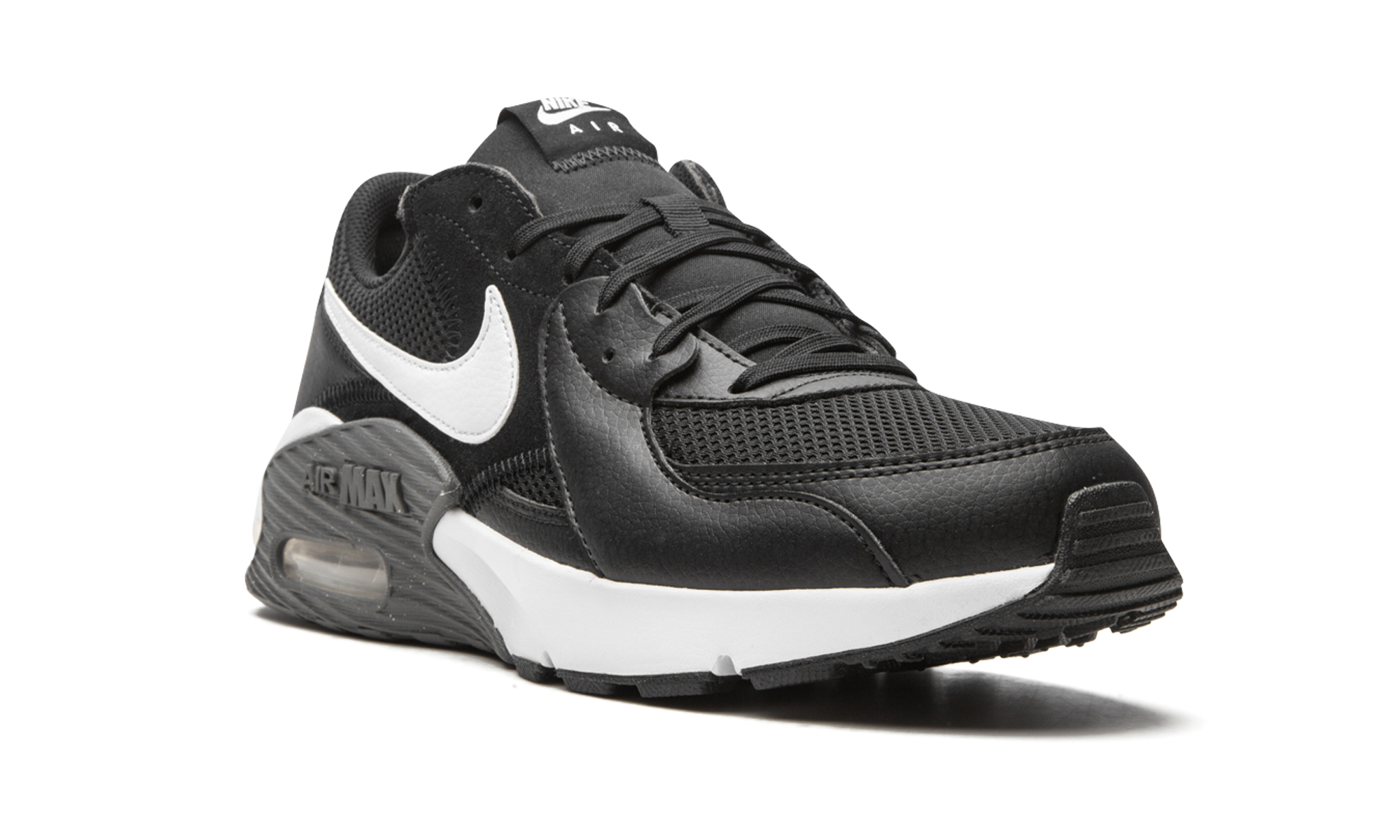 AIR MAX EXCEE MNS WMNS "black white" CD5432 003