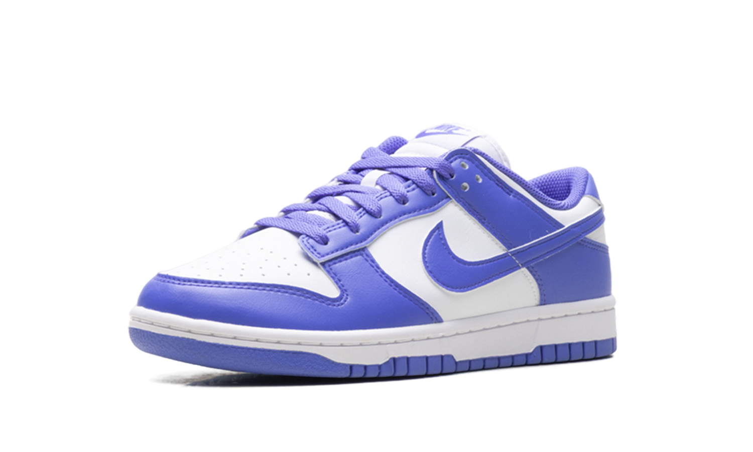 Dunk Low WMNS "White Sapphire" IM6572 102