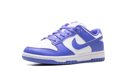 Dunk Low WMNS "White Sapphire" IM6572 102