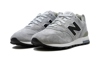 1400 "J. Crew - Raw Steel" M1400G
