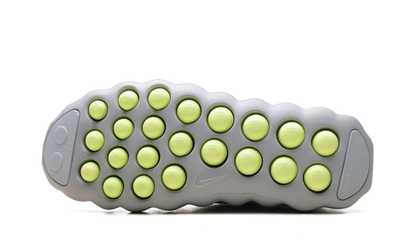 Mind 002 Flyknit "White Dark Grey Volt" IR2176 100