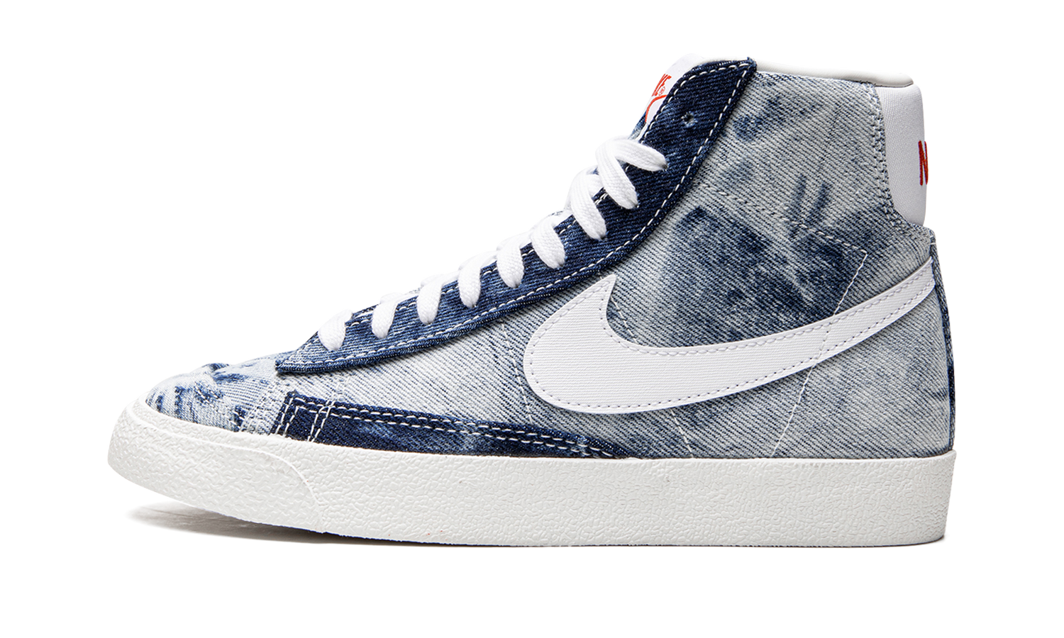 BLAZER MID &