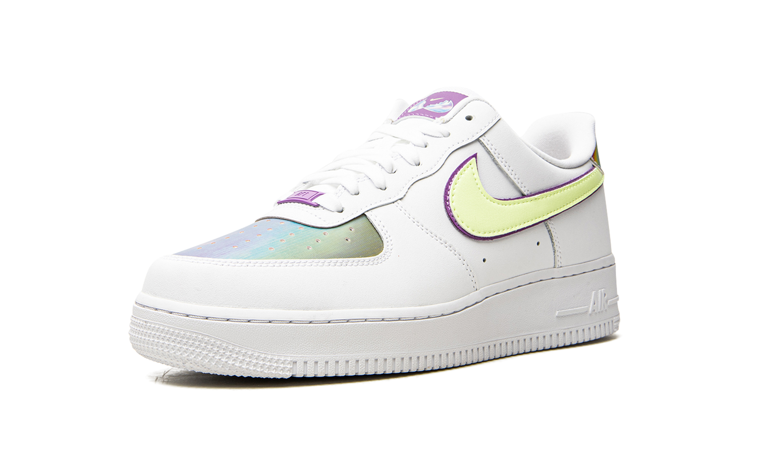 Air Force 1 Low WMNS "Easter 2020" CW0367 100