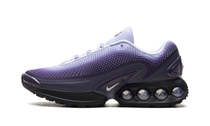 Air Max Dn WMNS "Dark Raisin Dusty Amethyst Black Amethyst Tint" HQ4050 500