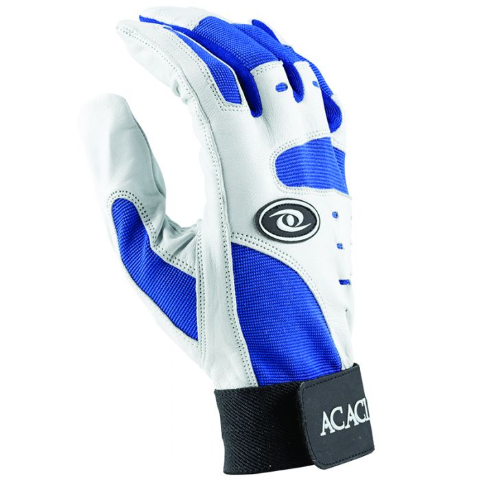 Acacia Home Run Baseball Batting Gloves