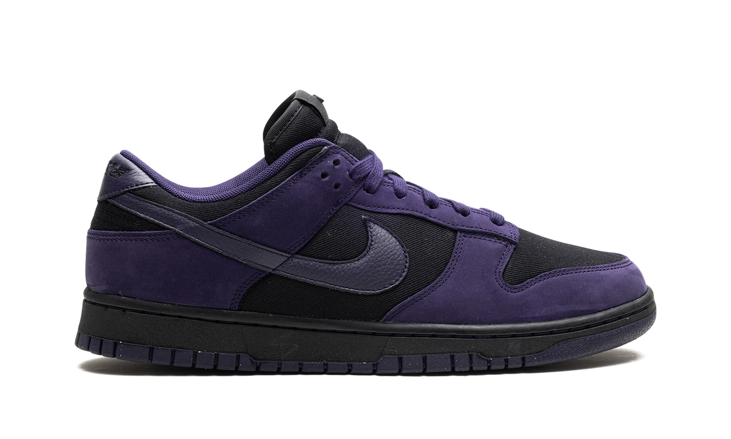 DUNK LO LX WMNS "Purple Ink" FB7720 001