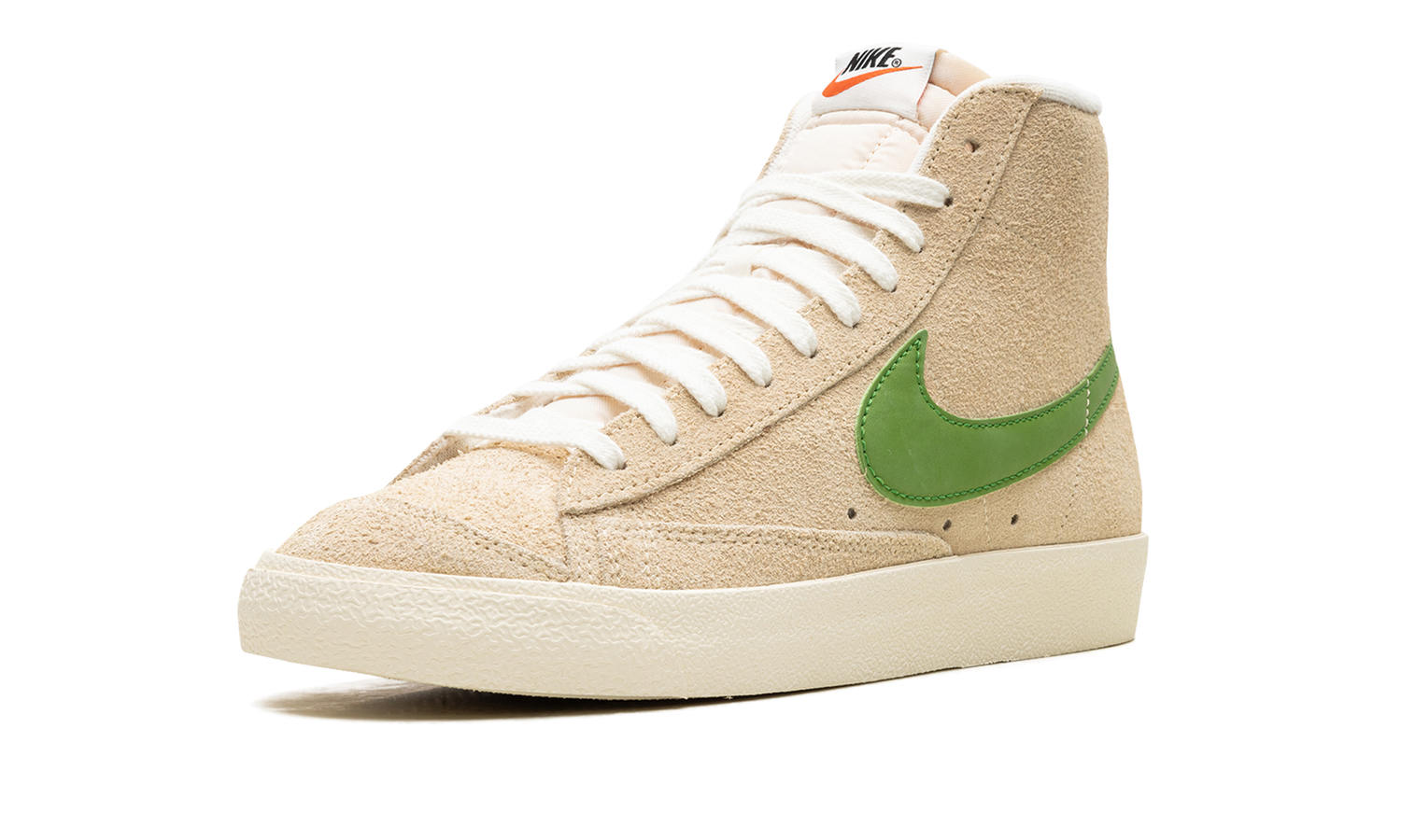 NIKE BLAZER MID &