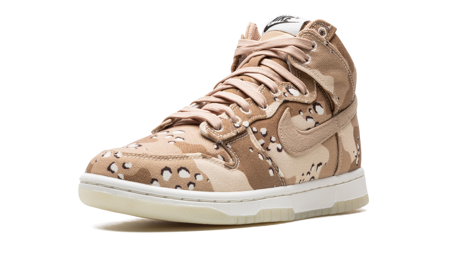 DUNK HIGH MNS WMNS "Desert Camo" DX2314 200