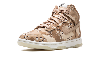 DUNK HIGH MNS WMNS "Desert Camo" DX2314 200