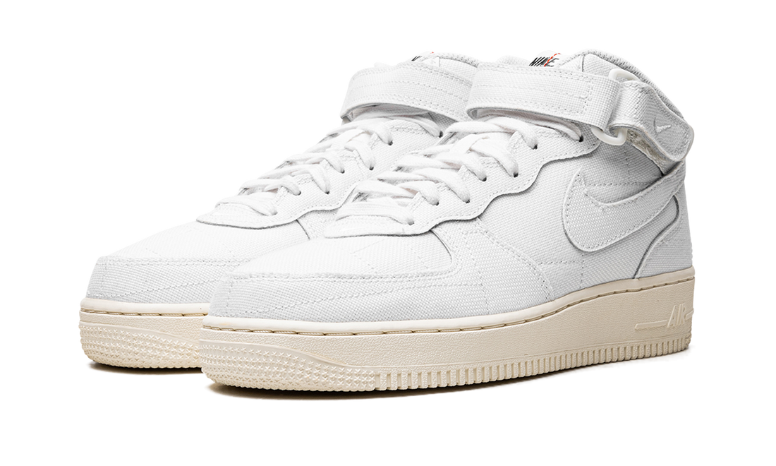 AIR FORCE 1 MID MNS WMNS "Patchwork" DZ4866 121