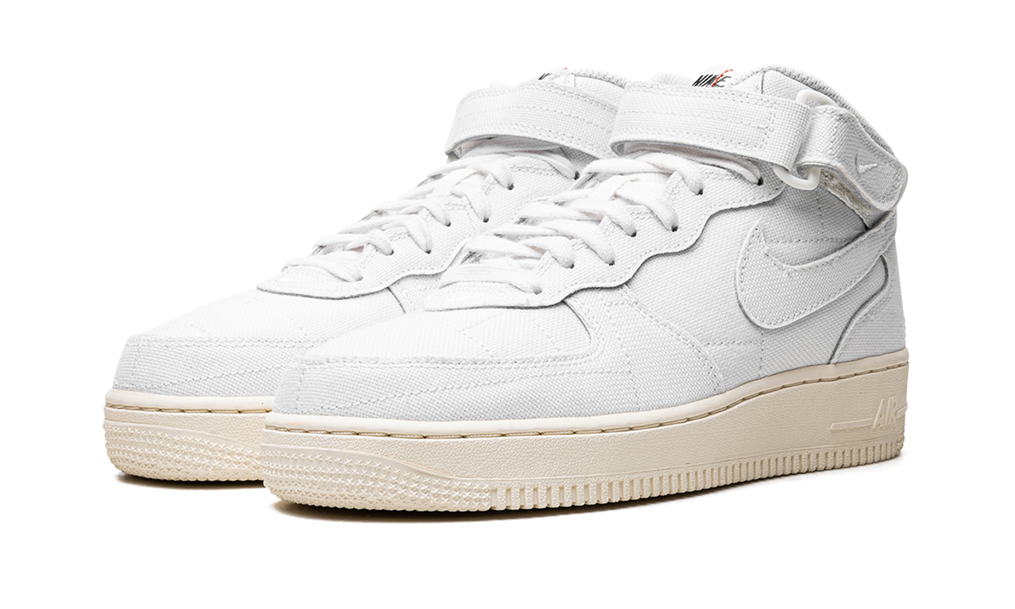AIR FORCE 1 MID MNS WMNS "Patchwork" DZ4866 121
