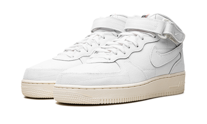 AIR FORCE 1 MID MNS WMNS "Patchwork" DZ4866 121