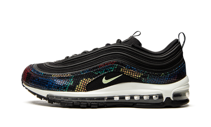 WMNS Air Max 97 SE "Rainbow Snake" CW5595 002