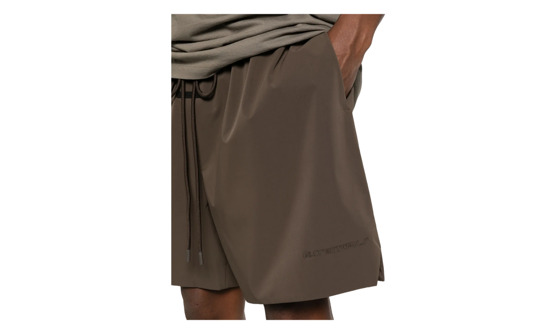 Active Trace Classic Shorts "Brown" 160SP264472F
