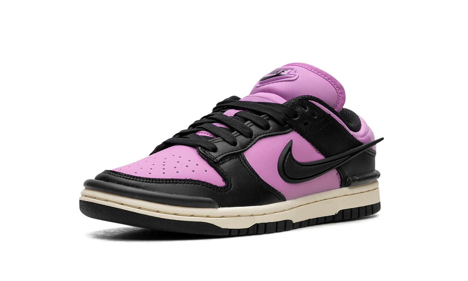 DUNK LO TIST WMNS "Rush Fuchsia" DZ2794 500