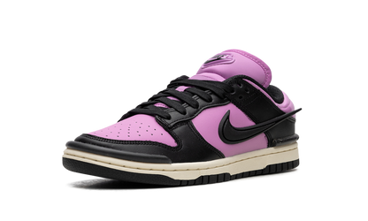 DUNK LO TIST WMNS "Rush Fuchsia" DZ2794 500