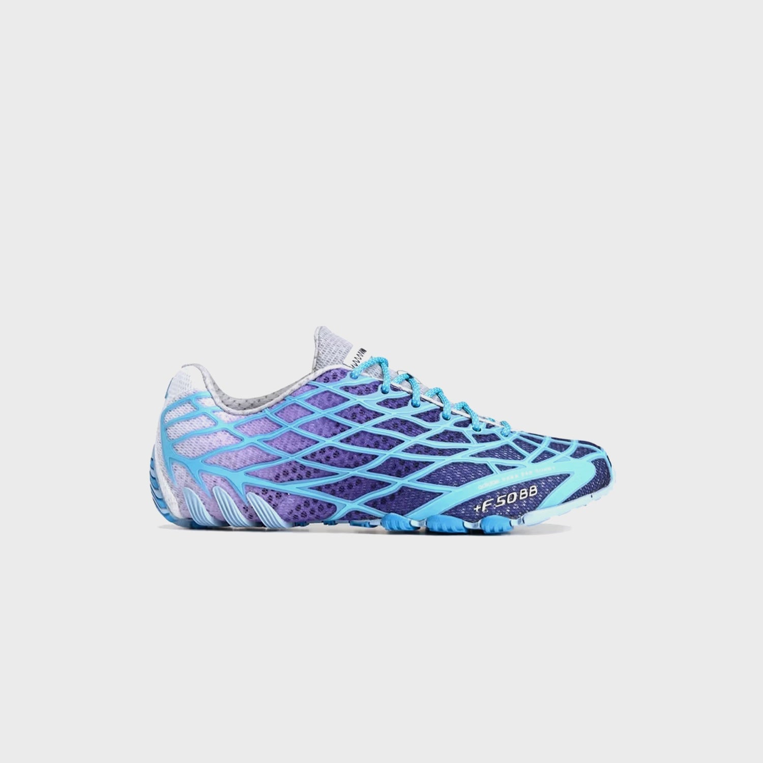 adidas x Bad Bunny F50 Ghost Sprint - Dark Marine / Light Blue / Clear Sky