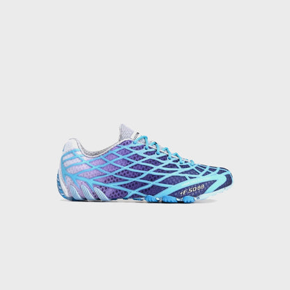 adidas x Bad Bunny F50 Ghost Sprint - Dark Marine / Light Blue / Clear Sky