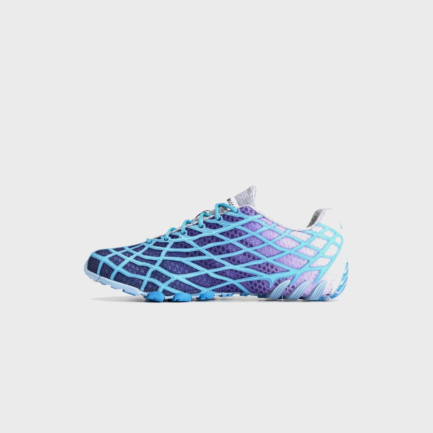 adidas x Bad Bunny F50 Ghost Sprint - Dark Marine / Light Blue / Clear Sky