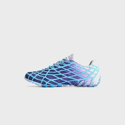 adidas x Bad Bunny F50 Ghost Sprint - Dark Marine / Light Blue / Clear Sky