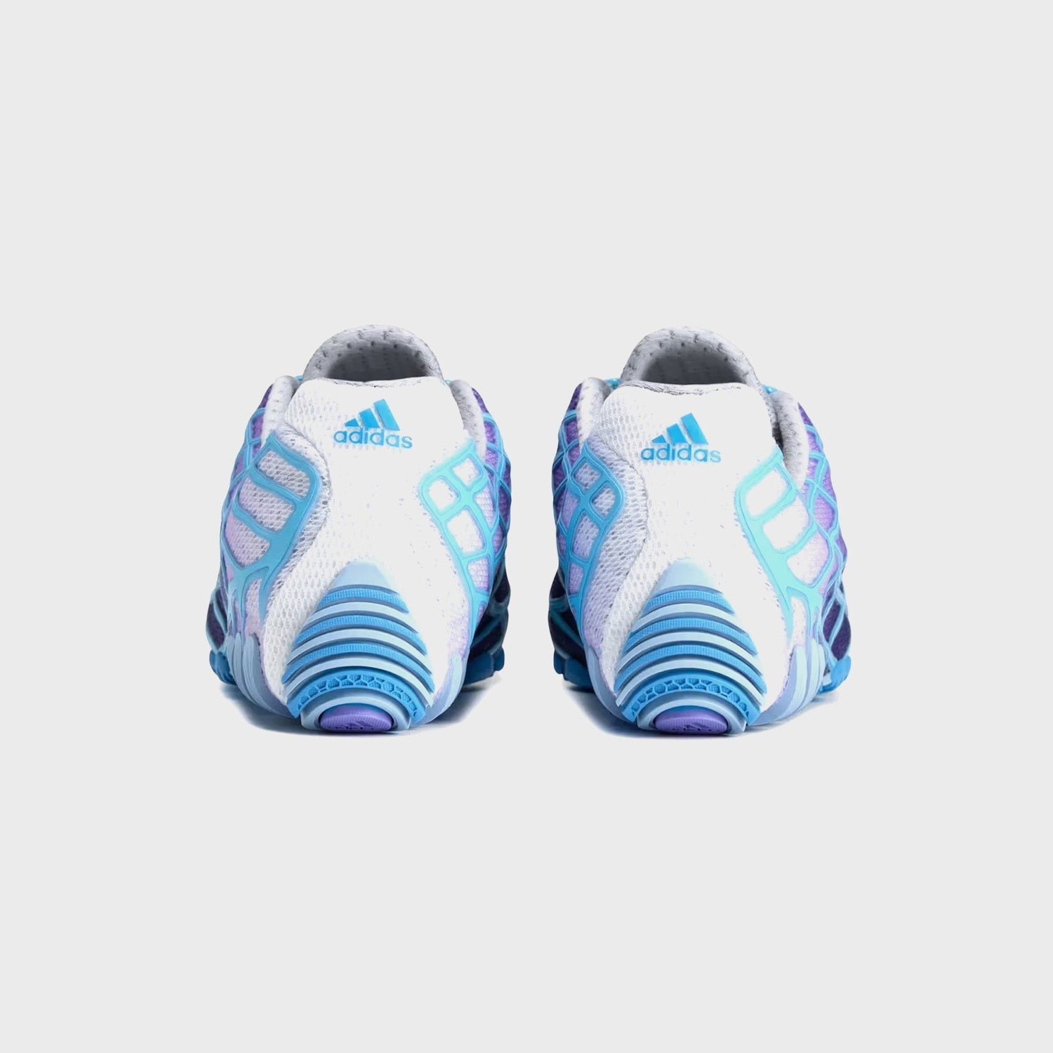 adidas x Bad Bunny F50 Ghost Sprint - Dark Marine / Light Blue / Clear Sky