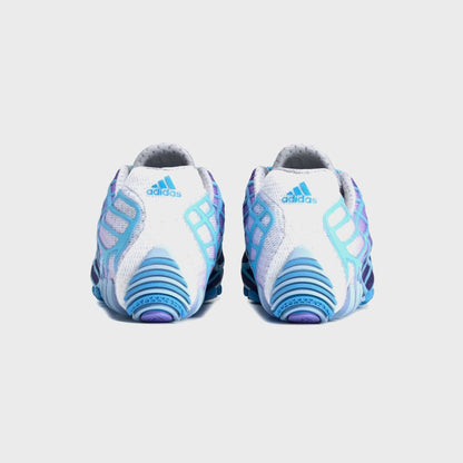adidas x Bad Bunny F50 Ghost Sprint - Dark Marine / Light Blue / Clear Sky