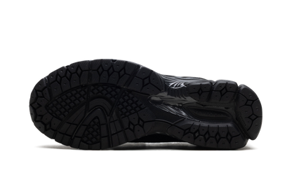 1906L "Black Suede" U1906LNT