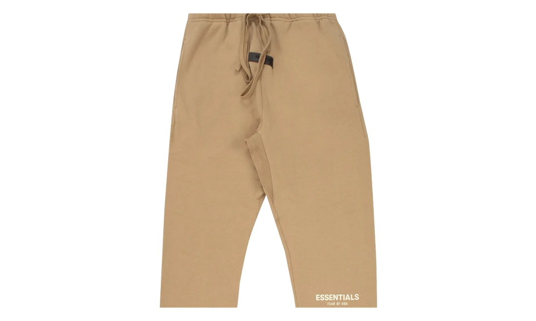 Essentials Sweatpant "Oak" 130BT212025F