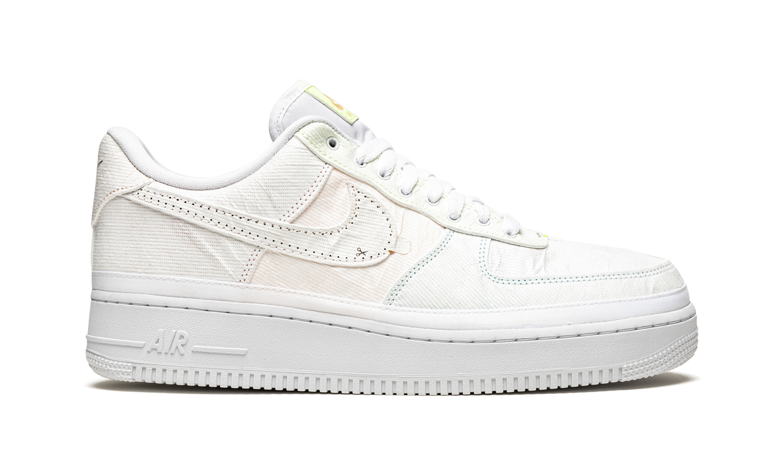 AIR FORCE 1 07&