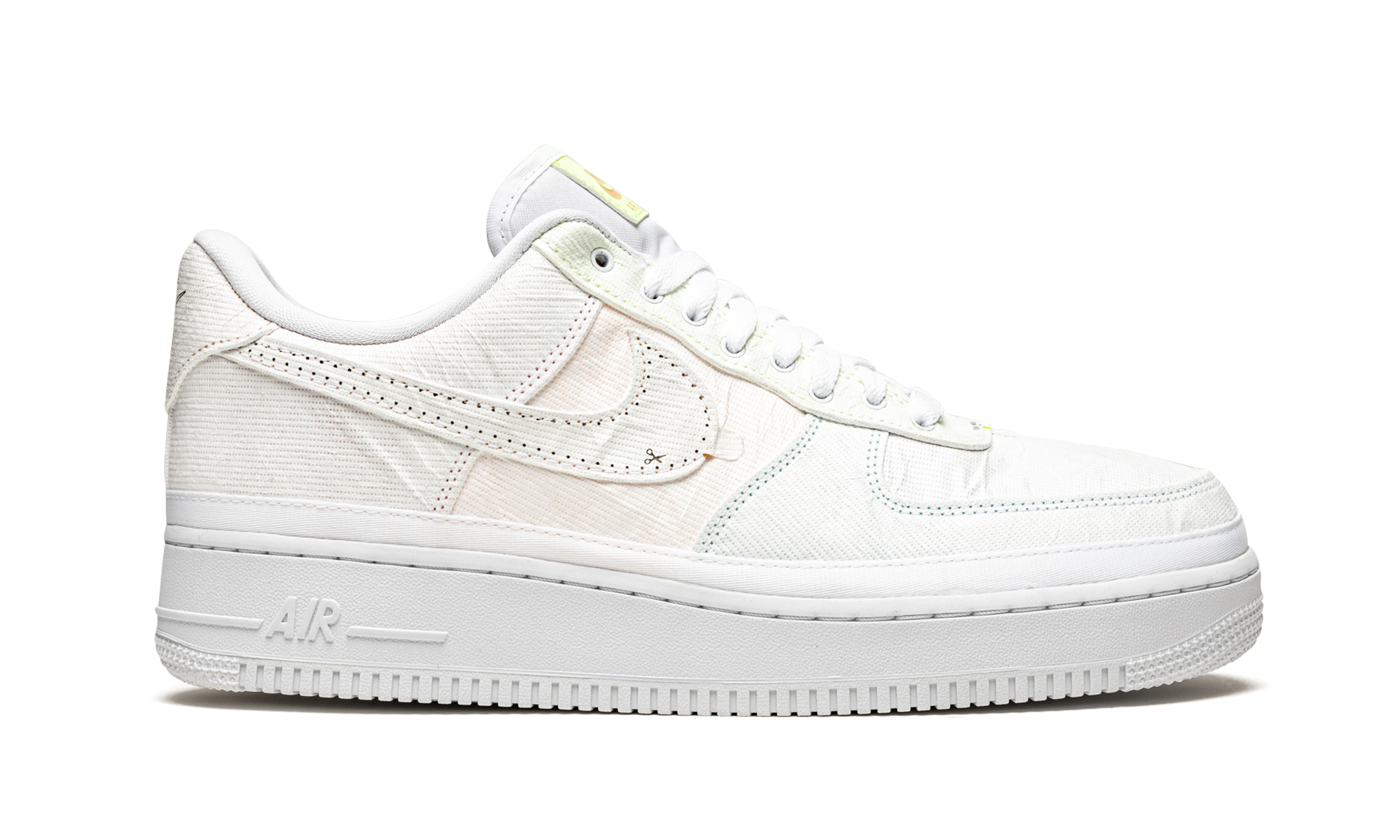 AIR FORCE 1 07&