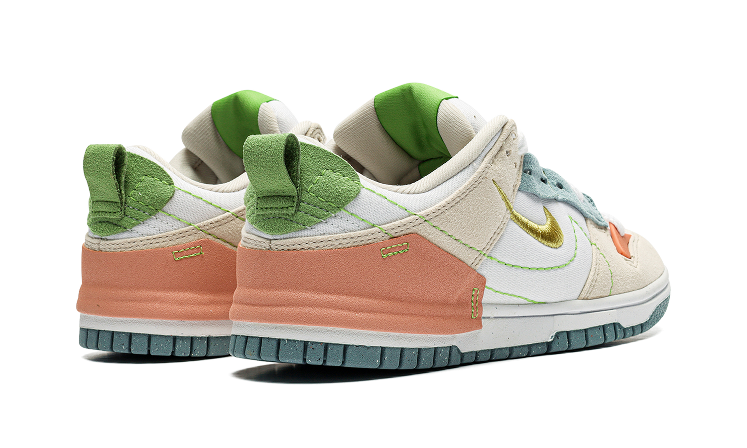 DUNK LO DISRUPT 2 WMNS "Easter Pastel (W)" DV3457 100
