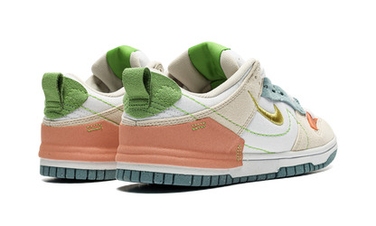 DUNK LO DISRUPT 2 WMNS "Easter Pastel (W)" DV3457 100