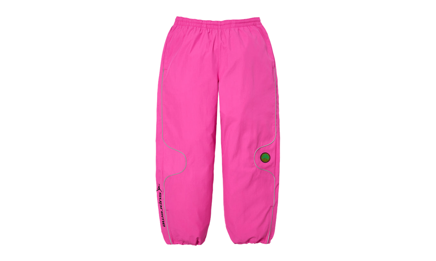 Jordan® Track Pant "SS26 - pink" SU27797