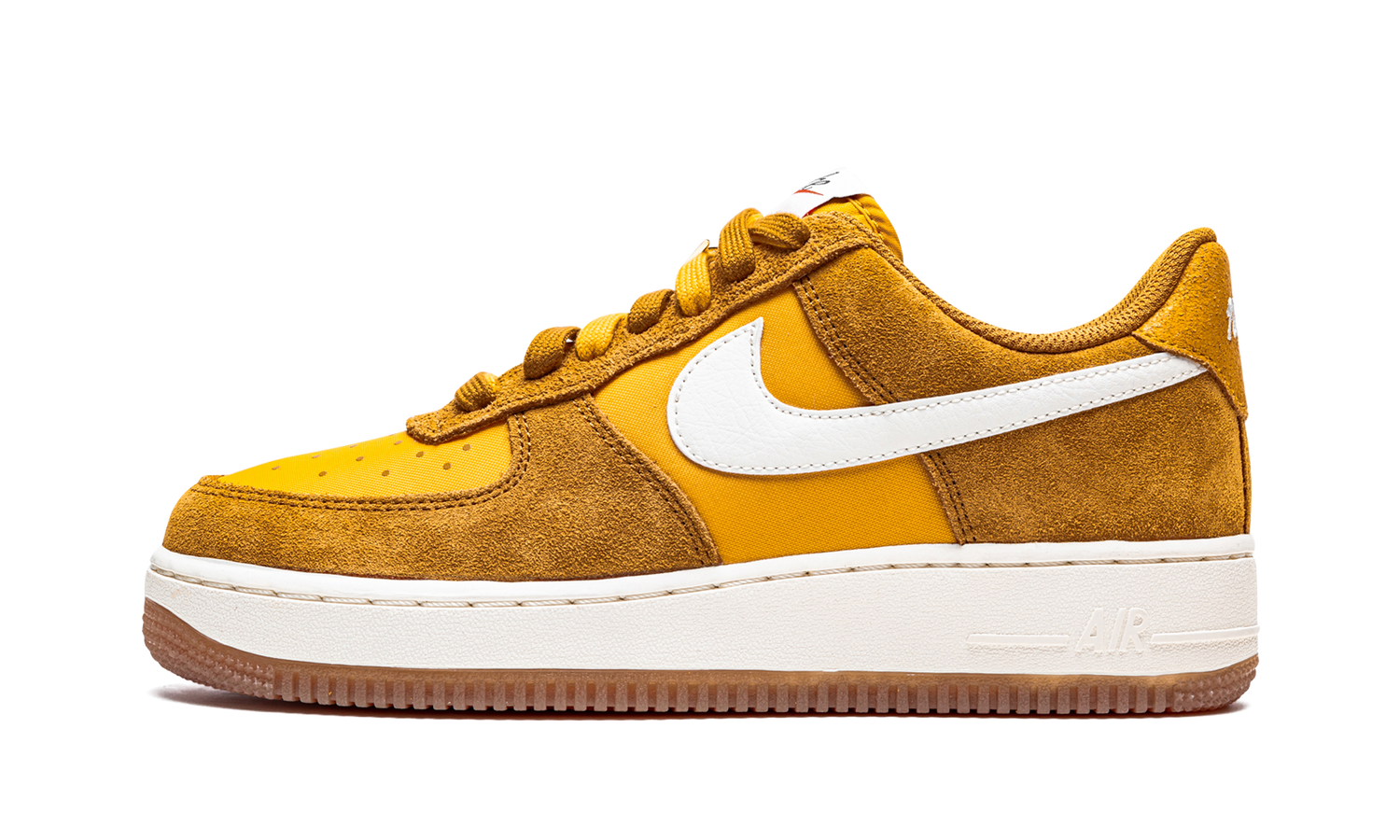 AIR FORCE 1 &