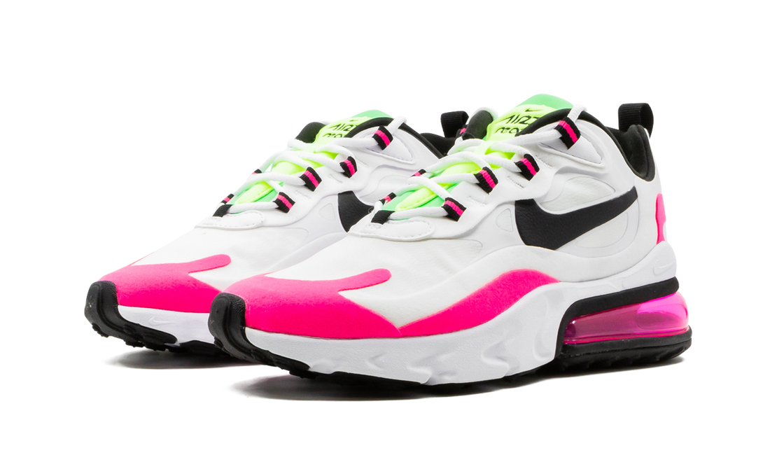 AIR MAX 270 REACT WMNS CJ0619 101