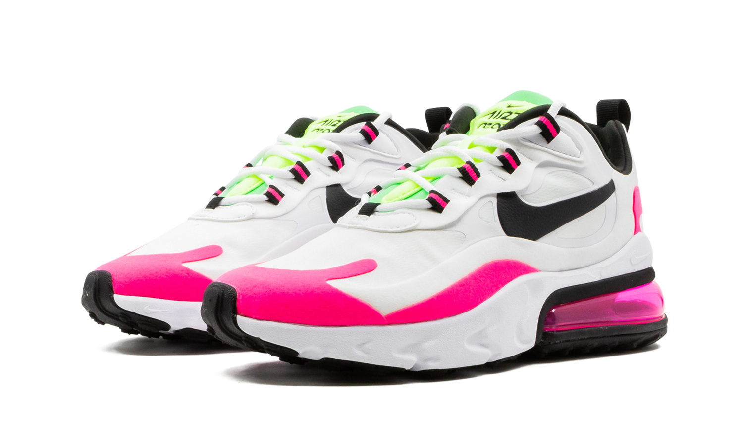 AIR MAX 270 REACT WMNS CJ0619 101
