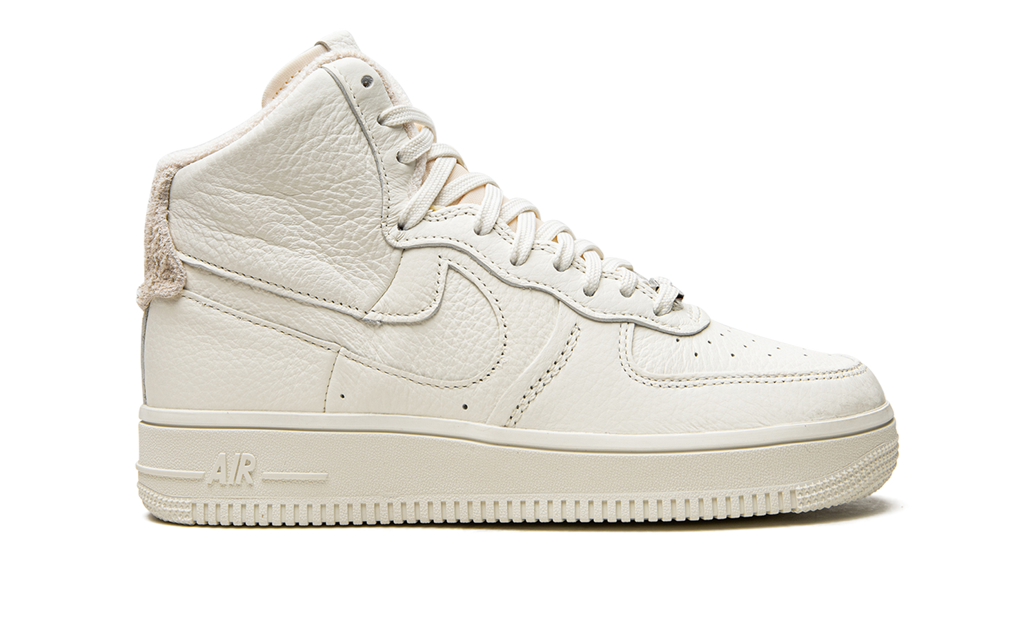 AIR FORCE 1 SCULPT MNS WMNS "Sculpt" DC3590 102