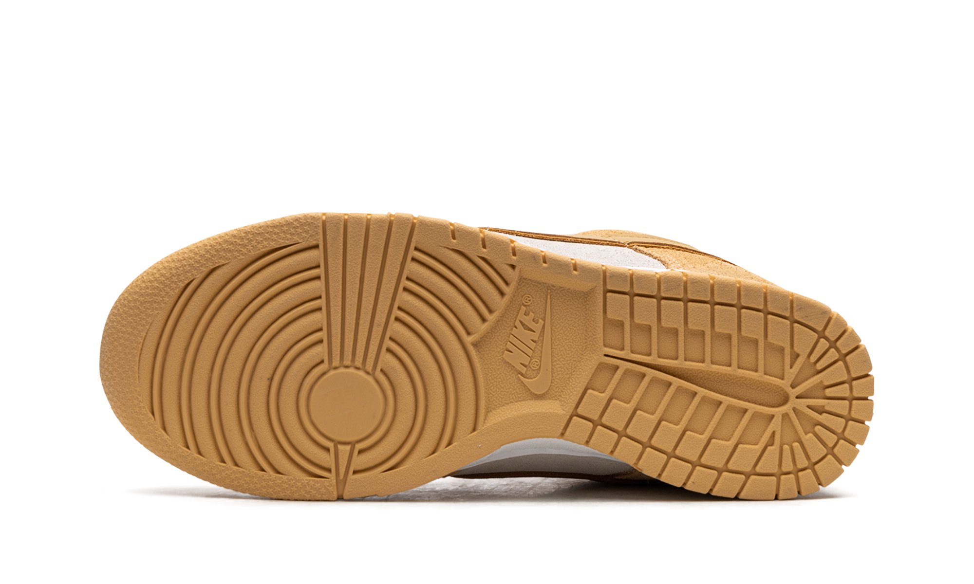 DUNK LOW WMNS "Celestial Gold Suede" DV7411 200