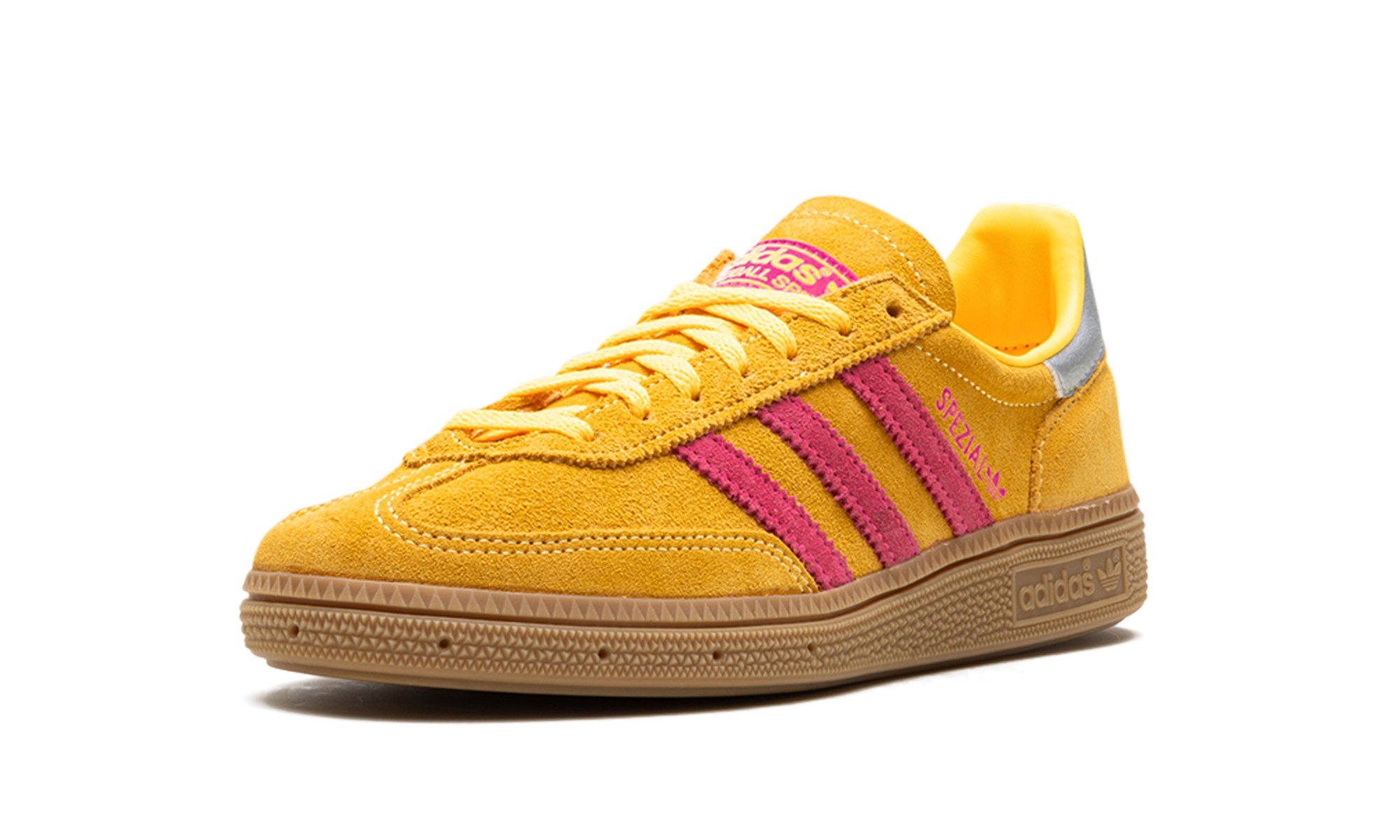 Handball Spezial WMNS "Spark Lucid Pink" JI1406