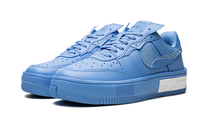 AIR FORCE 1 LO FONTANKA WMNS "Blue" DH1290 400