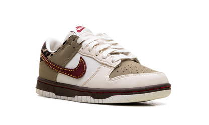 Dunk Low Retro Wmns "Khaki Leopard" IM6687 262