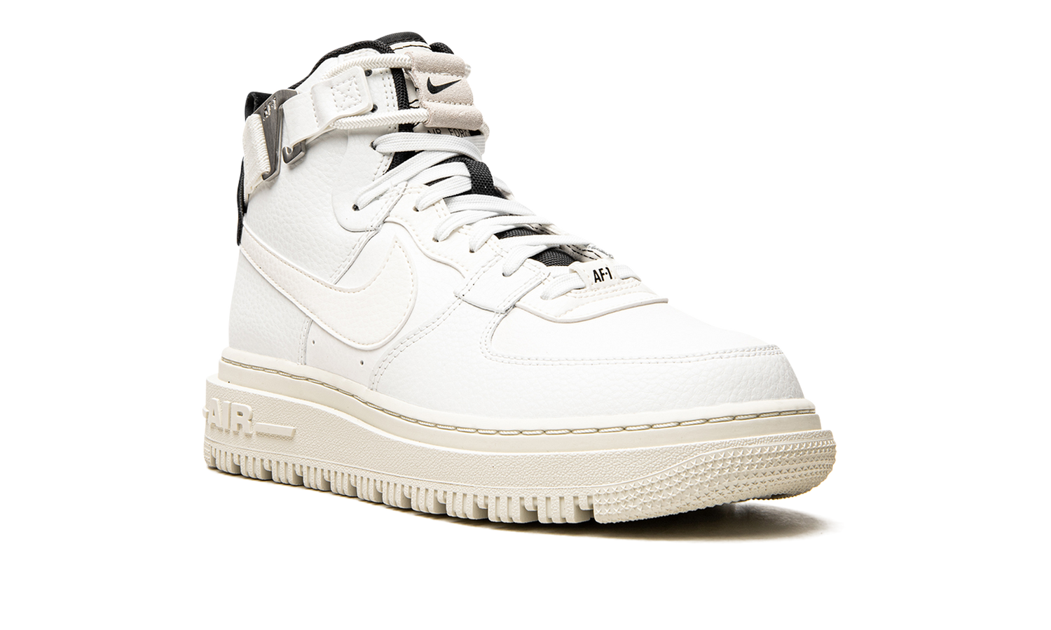 AIR FORCE 1 HIGH UTILITY 2.0 WMNS "Summit White (W)" DC3584 100