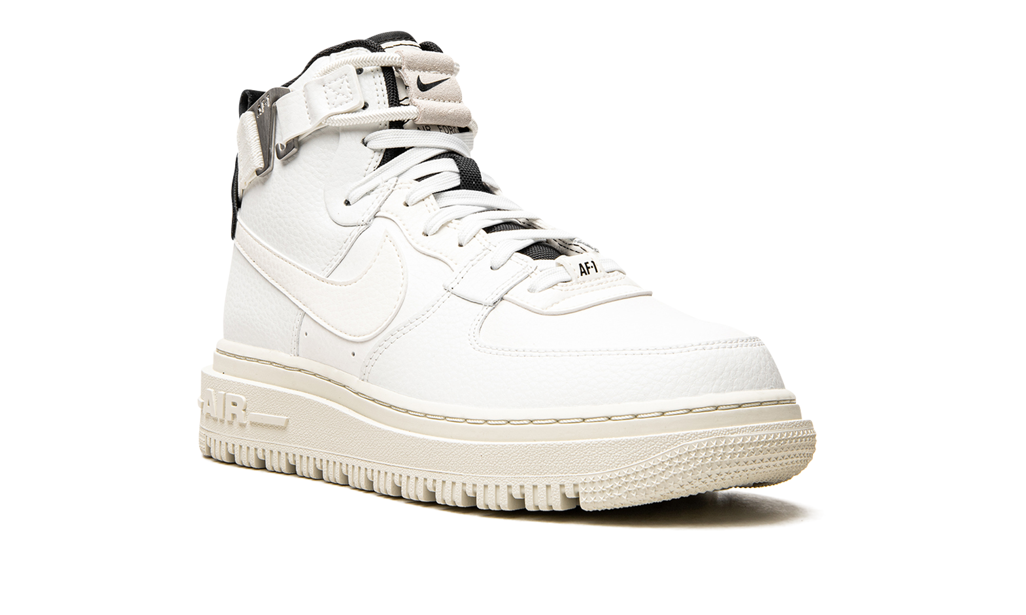 AIR FORCE 1 HIGH UTILITY 2.0 WMNS "Summit White (W)" DC3584 100