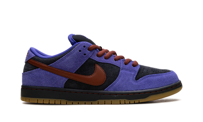 Nike SB Dunk Low "Persian Violet" HQ1625 500