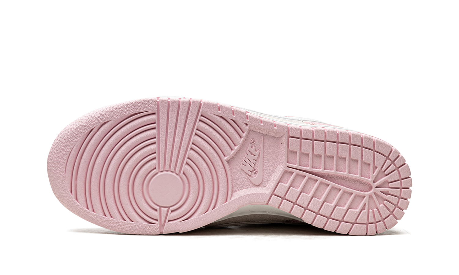 DUNK LO LX MNS WMNS "Pink Foam" DV3054 600