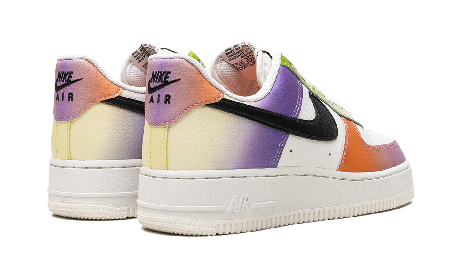 AIR FORCE 1 LO &