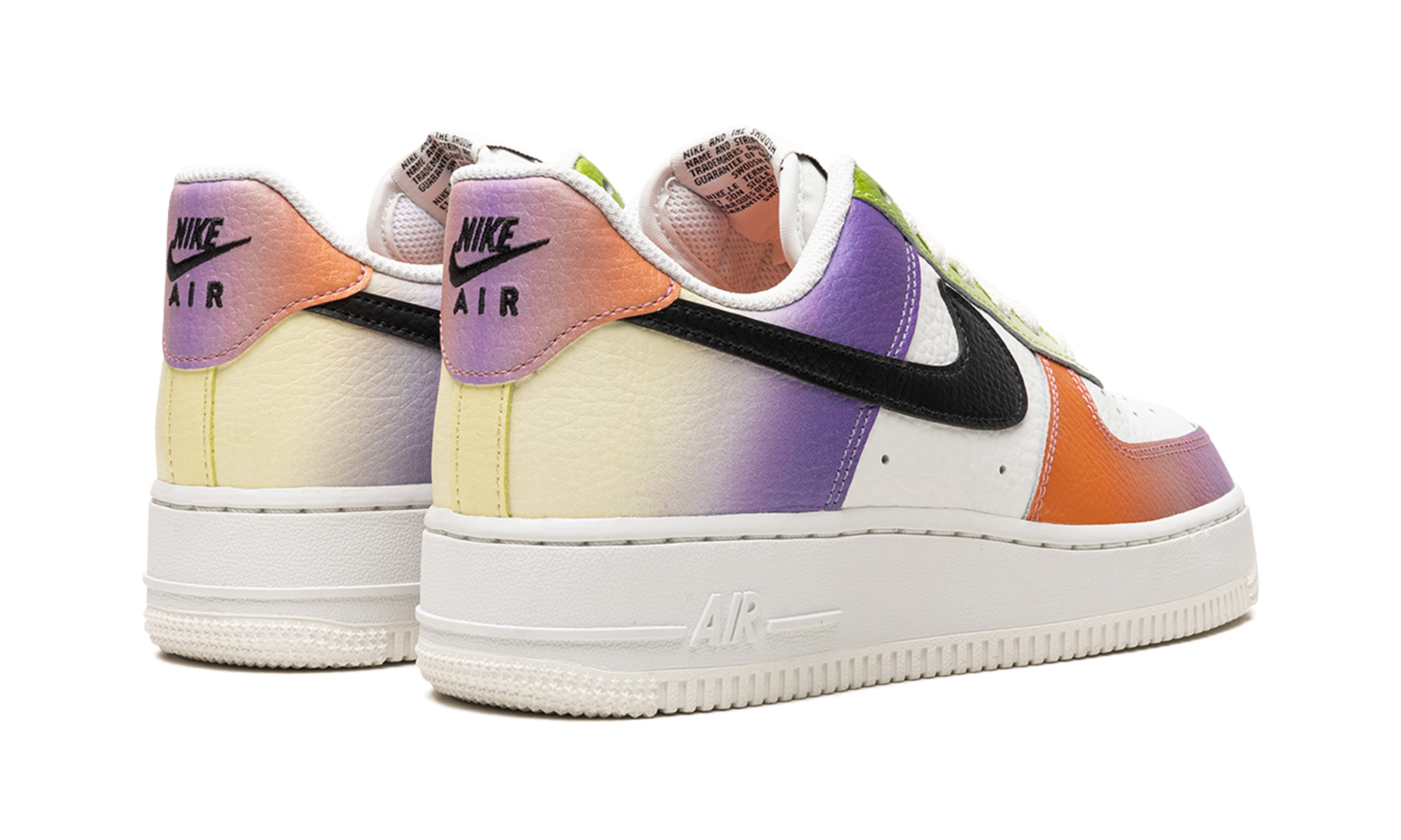AIR FORCE 1 LO &