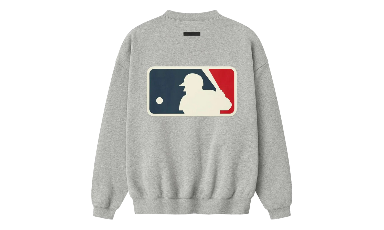 Essentials MLB Sport Crewneck "192ML254302F" 192ML254302F