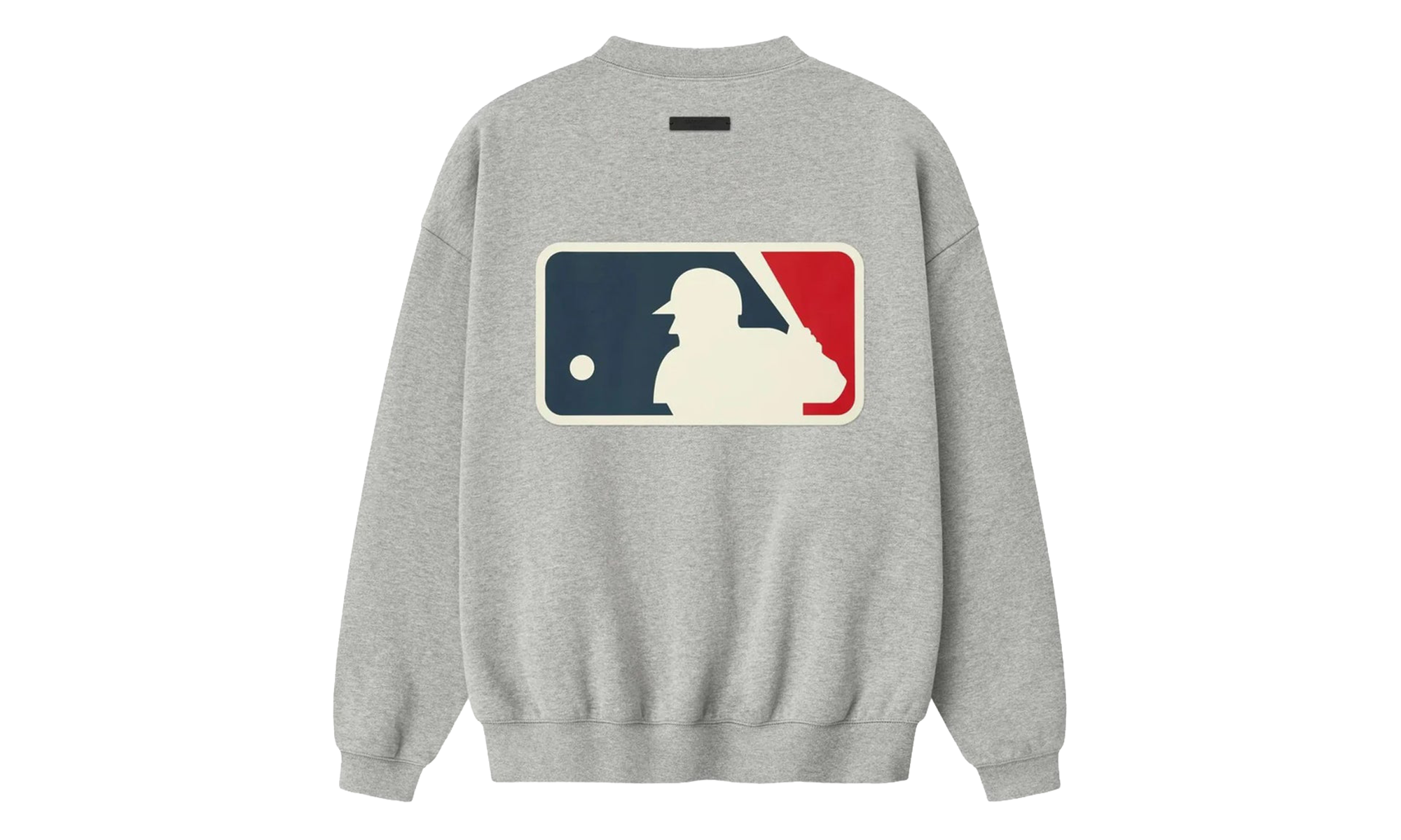 Essentials MLB Sport Crewneck "192ML254302F" 192ML254302F