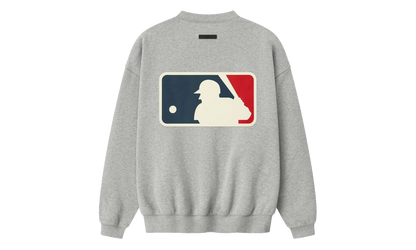 Essentials MLB Sport Crewneck "192ML254302F" 192ML254302F